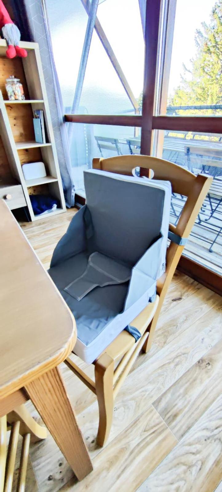 שמרוסה Appartement 3 Etoiles Au Pied Des Pistes Avec Balcon Ete מראה חיצוני תמונה